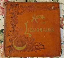 liebig album gebraucht kaufen liebig album gebraucht kaufen Deutschland