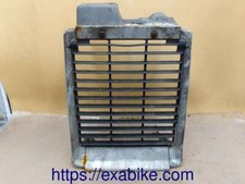 Grille radiateur honda d'occasion  Languidic