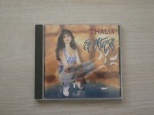 Thalia En Extasis CD 1995 Latin Pop Rare CD, usado comprar usado  Enviando para Brazil