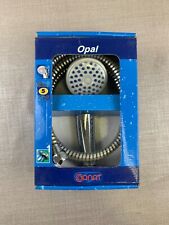 Cornat handbrause duschbrause gebraucht kaufen  Worbis