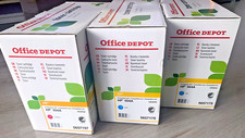 Ffice depot 504a gebraucht kaufen  Köln