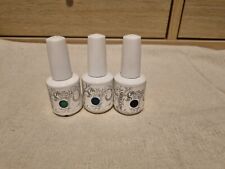 Gelish harmony soak for sale  TELFORD