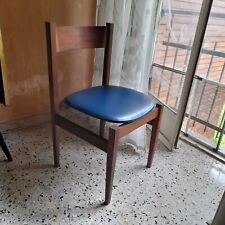 Sedia design danese usato  Italia
