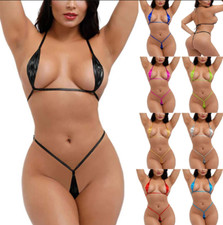 Damen bademode mini gebraucht kaufen  Bremen