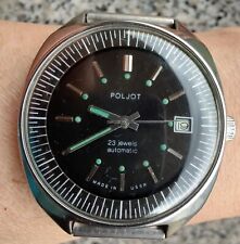 Orologio originale полет usato  Vittuone