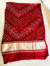 New indian silk for sale  UK