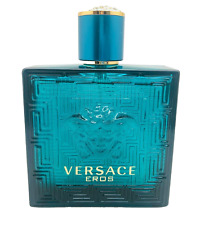 Versace eros men for sale  Long Island City
