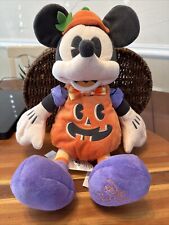 Mickey mouse pumpkin for sale  Barberton