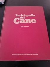 Libro enciclopedia del usato  Italia