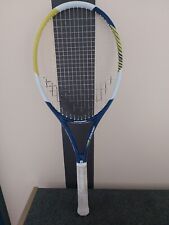 Raquette tennis marque d'occasion  Laventie