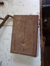 Coffre porte bagage d'occasion  Chalon-sur-Saône