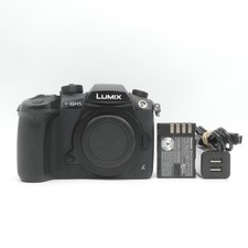 Mint panasonic lumix d'occasion  Expédié en France