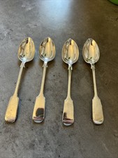 Vintage cutlery silver for sale Vintage cutlery silver for sale  TUNBRIDGE WELLS