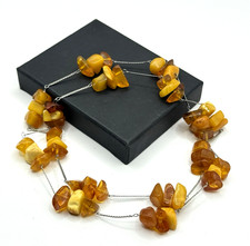 Echte bernstein kette gebraucht kaufen Echte bernstein kette gebraucht kaufen  Gifhorn