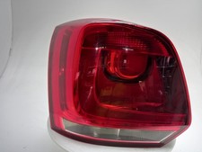 Volkswagen polo tail for sale  SOUTHAMPTON