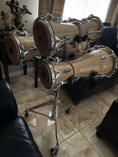 Latin percussion lp490 for sale  Kenner