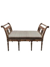 Entry bench john for sale  Mount Laurel