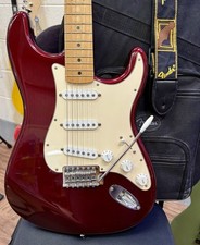 2001 mim fender for sale  DARWEN