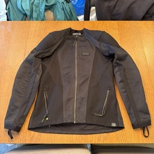 Jaqueta protetora masculina para motocicleta - Knox Urbane Pro MK3 (média - preta), usado comprar usado  Enviando para Brazil
