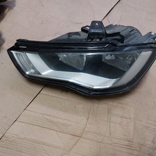 Fari audi alogeni usato Fari audi alogeni usato  Matera