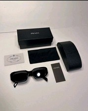 Prada pr17ws 1ab5s049 for sale  Carthage