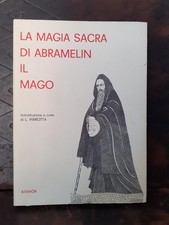 1980 magia sacra usato  Perugia