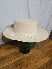 Vintage american hat for sale  Newton