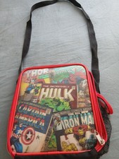 Lunch bag for sale  MINEHEAD