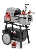 Ridgid 1822 pipe for sale  Spotsylvania