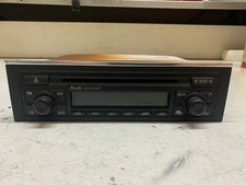 Radio concert bedienungsanleit gebraucht kaufen  Waldthurn