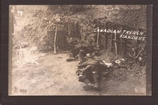 Military first war for sale  YORK