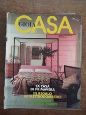 1988 casa gioia usato  Martinsicuro