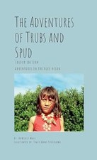Adventures trubs spud for sale  UK