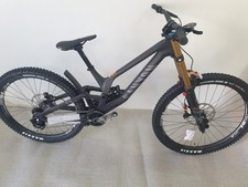 Bicicleta downhill Canyon Sender CFR tamanho P comprar usado  Enviando para Brazil