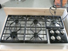 Wolf model ct36g for sale  Westport