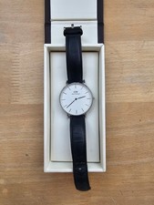 Daniel wellington damenuhr gebraucht kaufen  Berlin