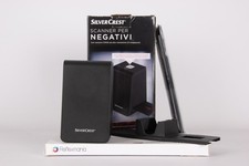 Silver crest scanner usato  Ancona