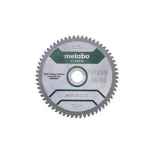 Metabo sägeblatt multi gebraucht kaufen  Deutschland
