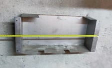 Copertura sotto caldaia usato  Parma