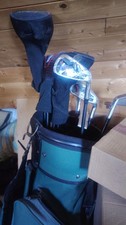 Various golf clubs for sale  WALSALL