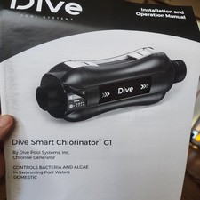 Nuovo scatola dive usato  Spedire a Italy