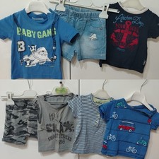 Lotto stock abbigliamento usato  Torrenova