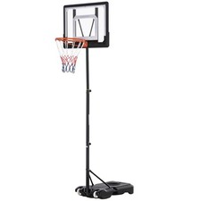 Homcom canestro basket usato  Assago