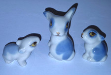 Wade 1970s rabbit for sale  EASTBOURNE