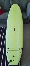 Alder foamie surfboard. for sale  ABERDEEN
