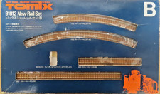 Tomix 91012 scale for sale  Westminster