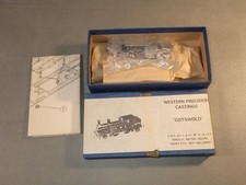 Gauge western precision for sale  HIGH PEAK