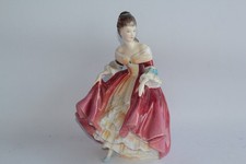 Royal doulton figurine d'occasion  Seyssel