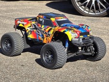 Traxxas maxx rtr gebraucht kaufen Traxxas maxx rtr gebraucht kaufen  Eislingen/Fils