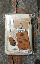 Vintage ephemera bundle gebraucht kaufen  München